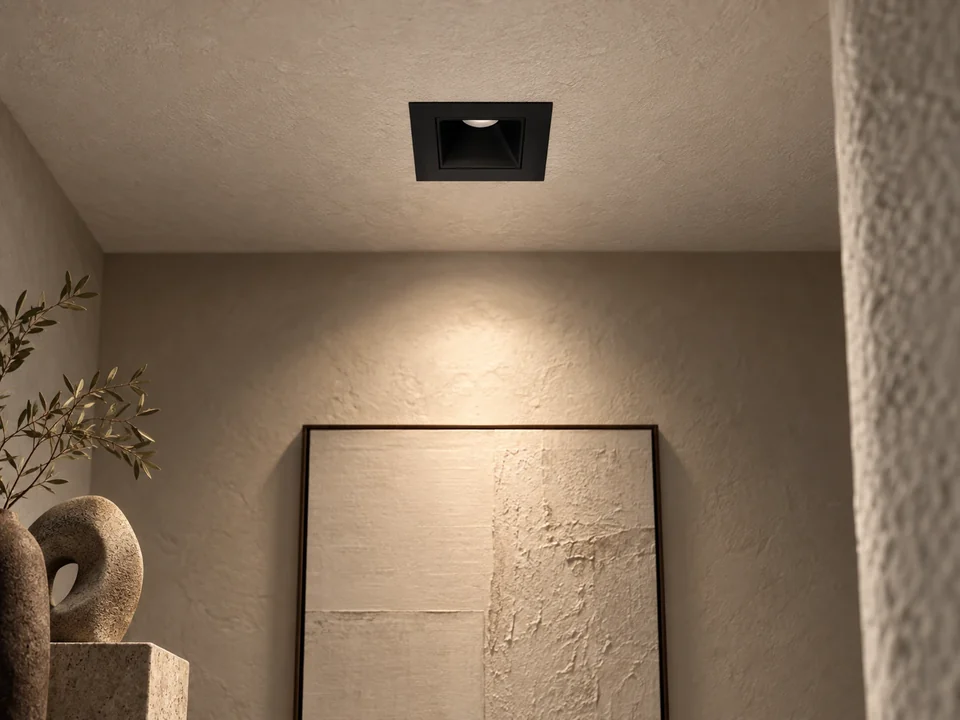 Illustrative installation scene for the Cultro 150 Tiltable product series