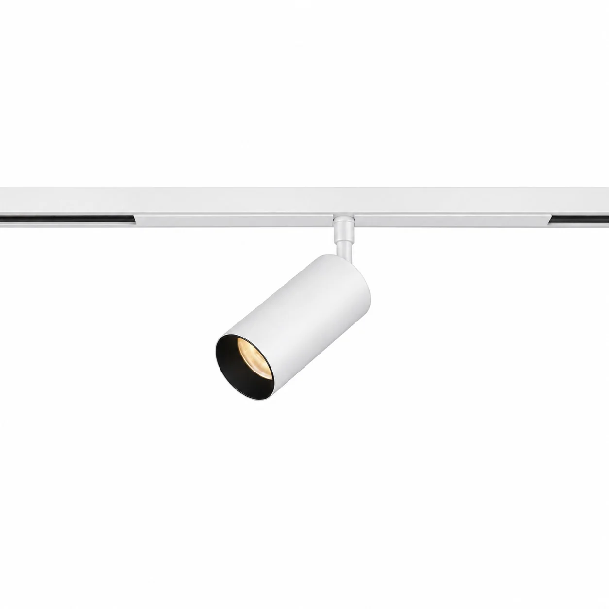 Dot Mini 28 Track Light 5.3W - White — white-finish colour visualisation